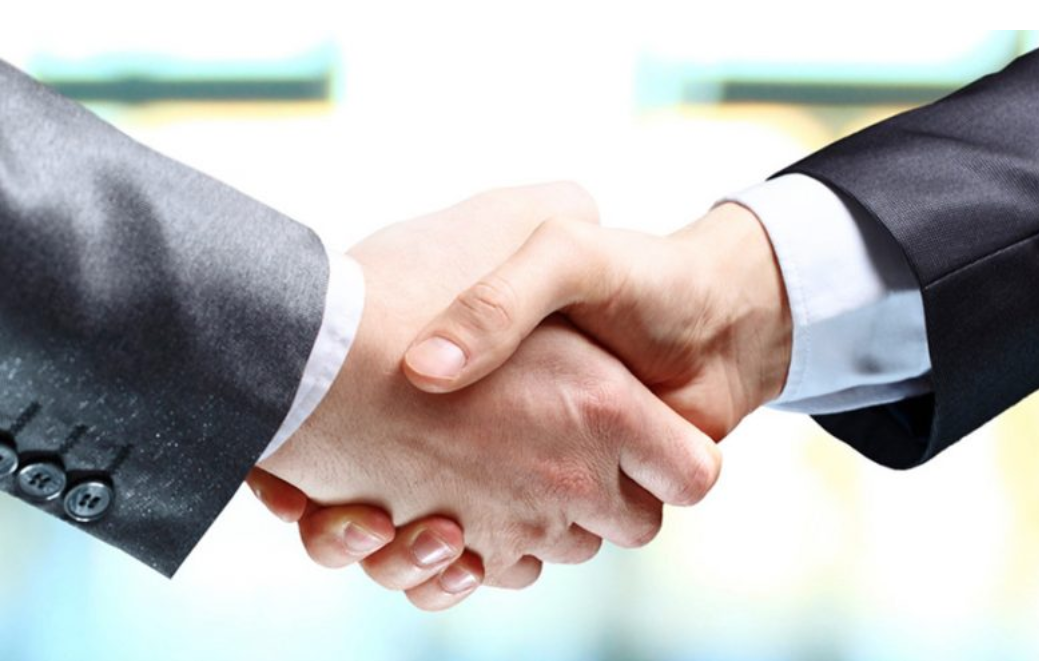 客户来访：中东客户来我工厂考察访问