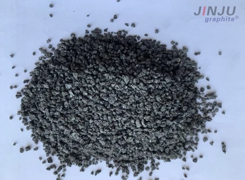 本周中国煅烧焦市场走势